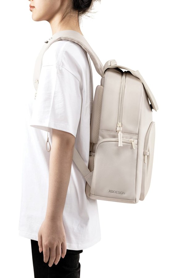 Рюкзак XD Design Soft Daypack, 16’’ - Рюкзак XD Design Soft Daypack, 16’’