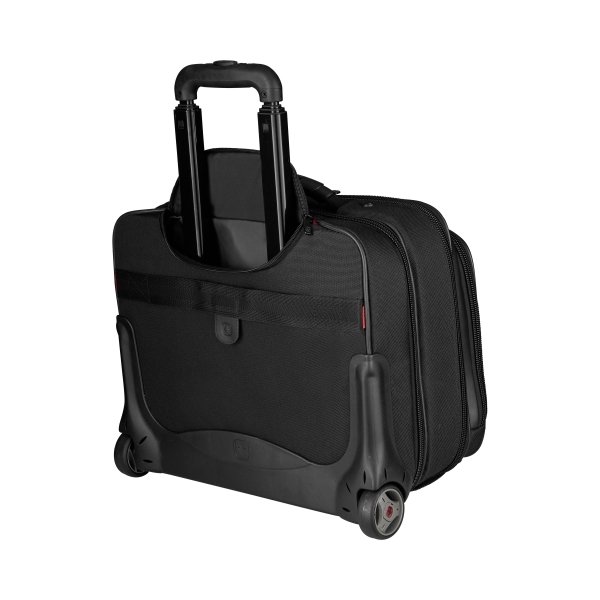 Набор для бизнес поездки POTOMAC 17` 2pc Rolling Case 67966020 - Набор для бизнес поездки POTOMAC 17` 2pc Rolling Case 67966020