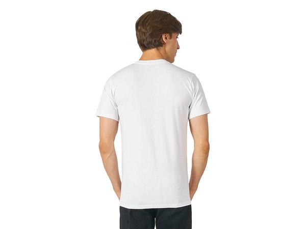 Футболка «Super Heavy Super Club» мужская - Футболка «Super Heavy Super Club» мужская