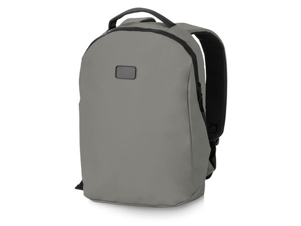 Рюкзак «Sofit» для ноутбука 14'' из экокожи - Рюкзак «Sofit» для ноутбука 14'' из экокожи