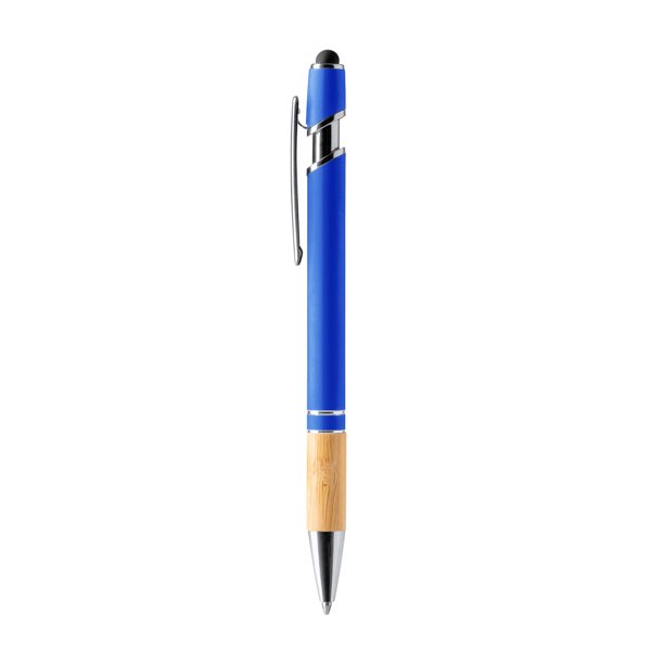 Шариковая ручка DEKEL ROYAL BLUE - Шариковая ручка DEKEL ROYAL BLUE