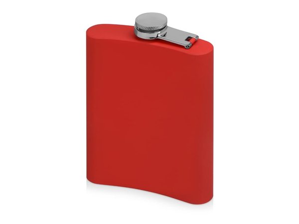 Фляжка «Remarque» soft-touch - Фляжка «Remarque» soft-touch
