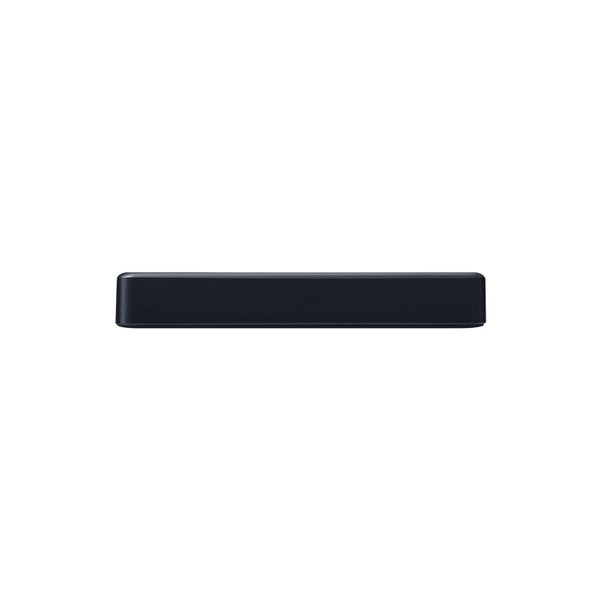 Внешний аккумулятор Атлантис Плюс PD (Atlantis PD Plus) 10000mAh с функцией беспроводной зарядки 15W, синий