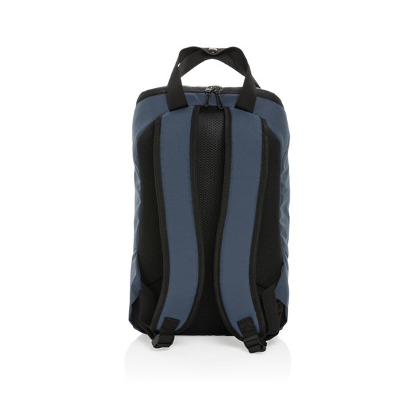 Рюкзак для ноутбука Sienna из rPET AWARE™, 14” - Рюкзак для ноутбука Sienna из rPET AWARE™, 14”