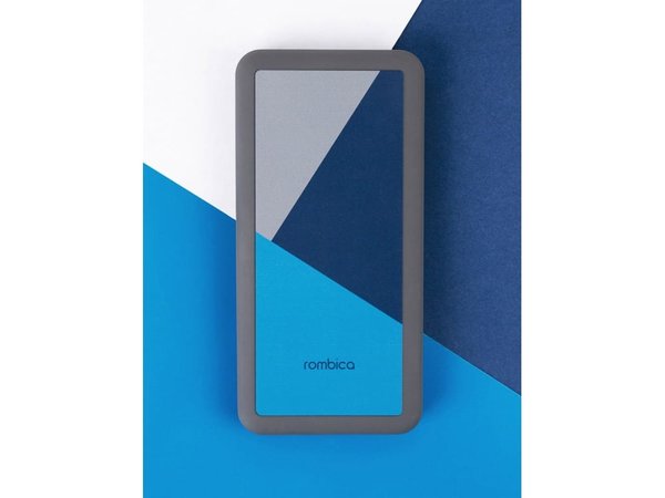 Внешний аккумулятор «NEO Bright», 10000 mAh - Внешний аккумулятор «NEO Bright», 10000 mAh