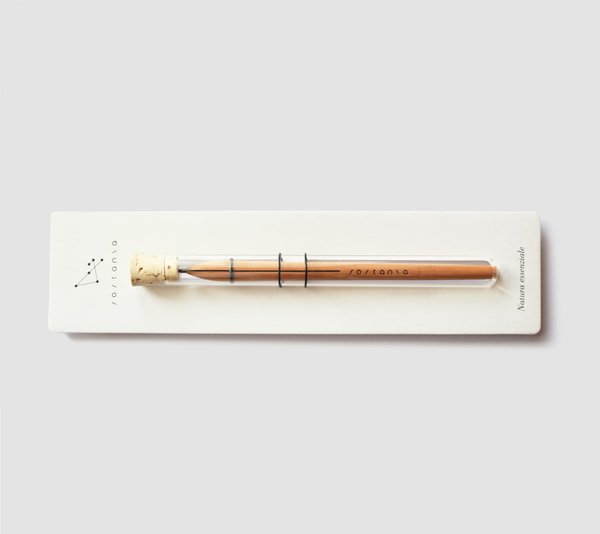 Карандаш чернографитный Forever SOSTANZA PENCIL TREE WOOD - Карандаш чернографитный Forever SOSTANZA PENCIL TREE WOOD