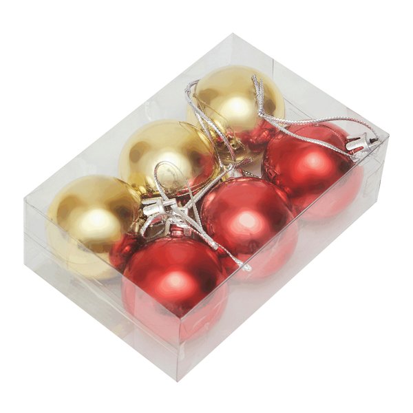 Рождественские украшения XMAS LINE - Рождественские украшения XMAS LINE