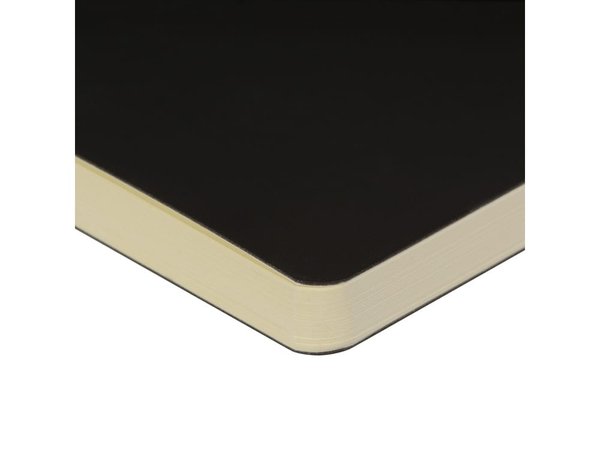 Скетчбук B5 «Sketch & Art» 100 г/м2, soft-touch - Скетчбук B5 «Sketch & Art» 100 г/м2, soft-touch