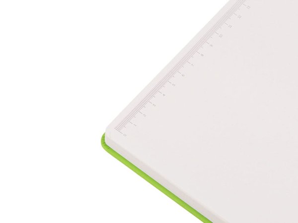 Бизнес-блокнот А5 «C2» soft-touch - Бизнес-блокнот А5 «C2» soft-touch