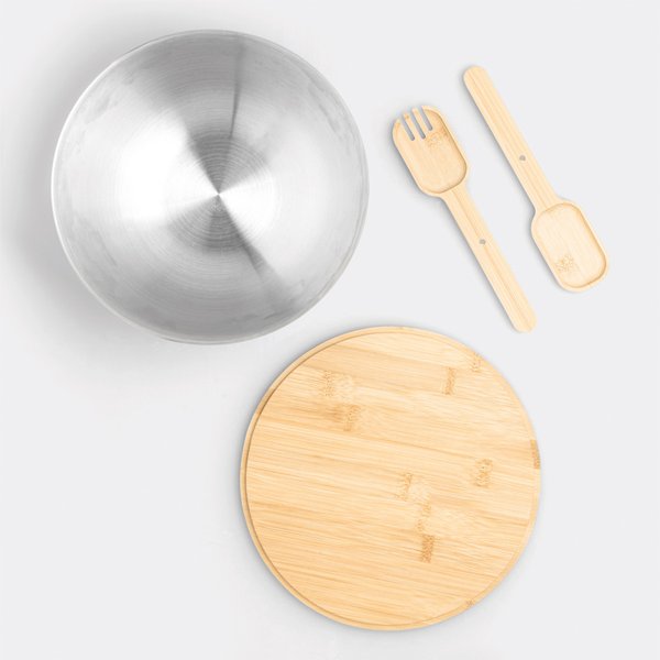 Салатник EAT HEALTHY - Салатник EAT HEALTHY
