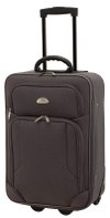 серый