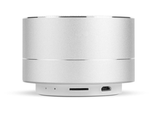 Портативная колонка «Mysound BT-03 2C» - Портативная колонка «Mysound BT-03 2C»