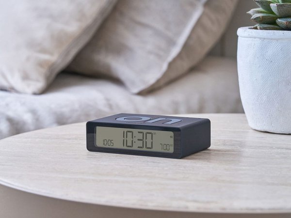 Часы настольные Flip Mini - Часы настольные Flip Mini