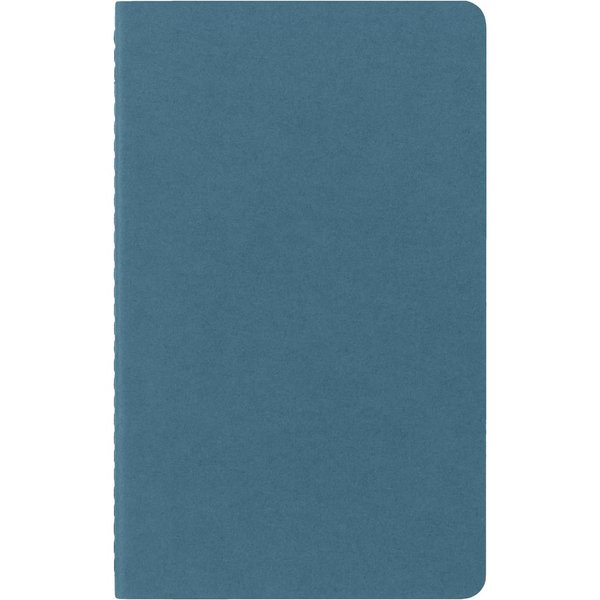 Блокнот MOLESKINE Cahier примерно формата A5 - Блокнот MOLESKINE Cahier примерно формата A5