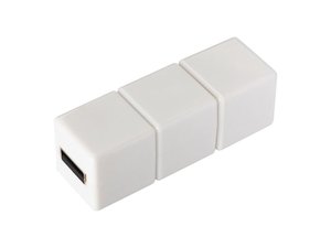 usb 2.0- флешка на 32 гб «кубик рубика»