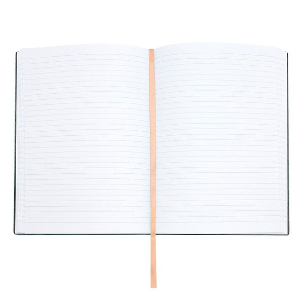 Блокнот A5 Pastel Classic Light в линейку - Блокнот A5 Pastel Classic Light в линейку