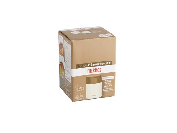 Термос для еды Thermos JBQ-400 - Термос для еды Thermos JBQ-400
