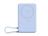 Внешний аккумулятор Xiaomi Magnetic Power Bank with Built-in Stand, 10000 мАч