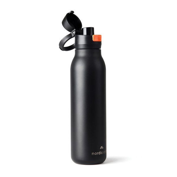 Бутылка для воды Nordic Drift Trail RCS, 750 мл - Бутылка для воды Nordic Drift Trail RCS, 750 мл