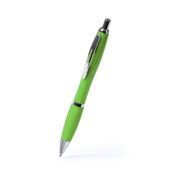 MERLIN шариковая ручка OASIS GREEN - MERLIN шариковая ручка OASIS GREEN