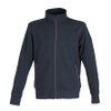 Толстовка мужская "ATLANTA MAN", тёмно-синий, 2XL, 65% полиэстер, 35% хлопок, 280 г/м2