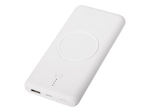 внешний беспроводной аккумулятор c qc/pd «reload», 10000 mah