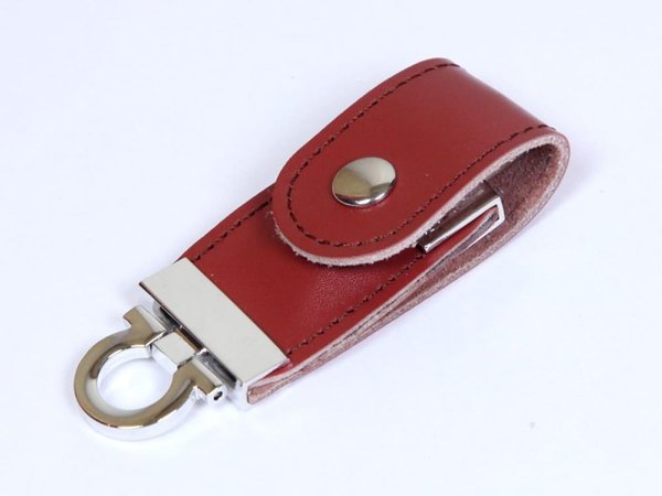 USB 2.0- флешка на 32 Гб в виде брелока - USB 2.0- флешка на 32 Гб в виде брелока