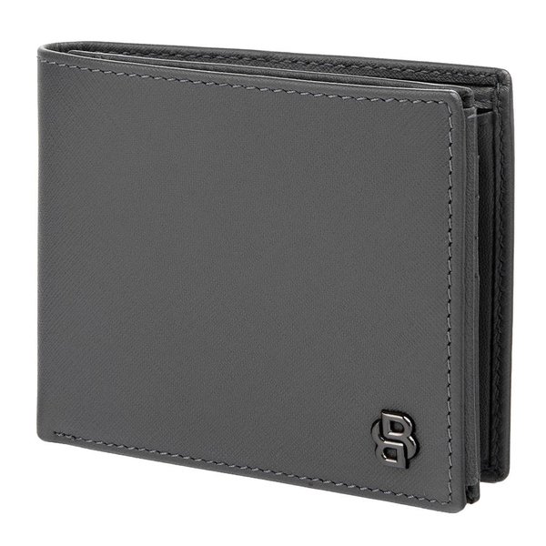 Портмоне DOUBLE B SAFFIANO - Портмоне DOUBLE B SAFFIANO