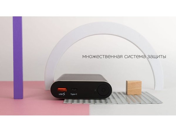 Внешний аккумулятор «NEO PD-300C», 30000 mAh - Внешний аккумулятор «NEO PD-300C», 30000 mAh