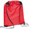 красный