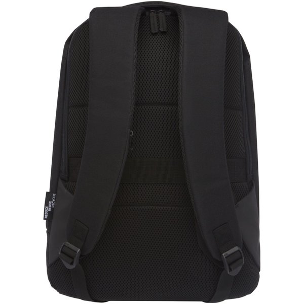 Анти-кражный рюкзак Cover GRS RPET 18L - Анти-кражный рюкзак Cover GRS RPET 18L