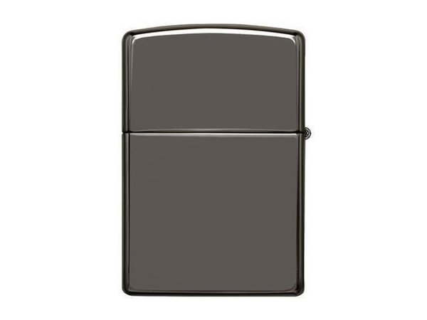 Зажигалка ZIPPO Classic с покрытием Black Ice® - Зажигалка ZIPPO Classic с покрытием Black Ice®