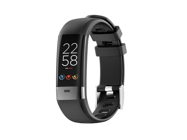 Фитнес-браслет «Smart Coach SB-75», IP67 - Фитнес-браслет «Smart Coach SB-75», IP67