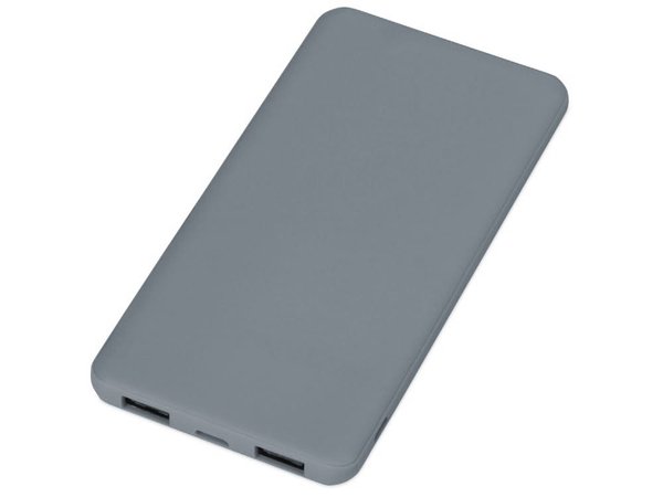Внешний аккумулятор «Reserve» с USB Type-C, 5000 mAh - Внешний аккумулятор «Reserve» с USB Type-C, 5000 mAh