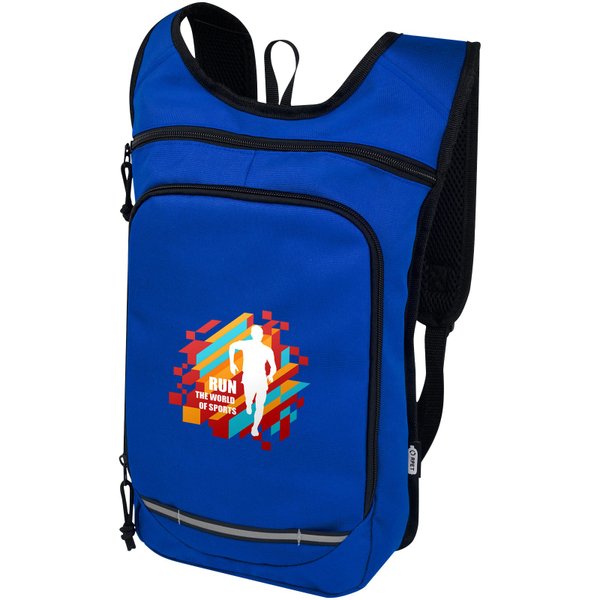 Рюкзак для активного отдыха Trails GRS RPET 6.5L - Рюкзак для активного отдыха Trails GRS RPET 6.5L