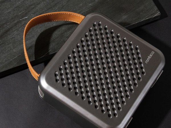 Портативная колонка «mysound Chroma» - Портативная колонка «mysound Chroma»