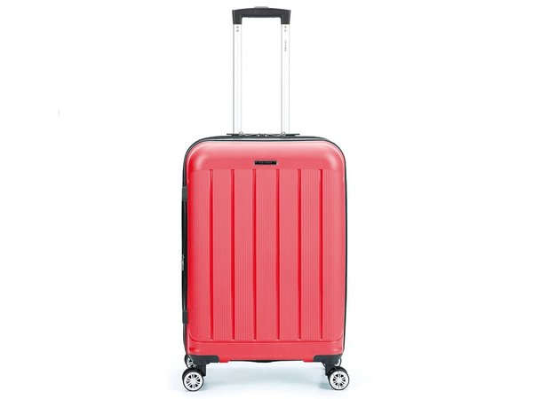 Чемодан «В Отпуск», 62 л - Чемодан «В Отпуск», 62 л