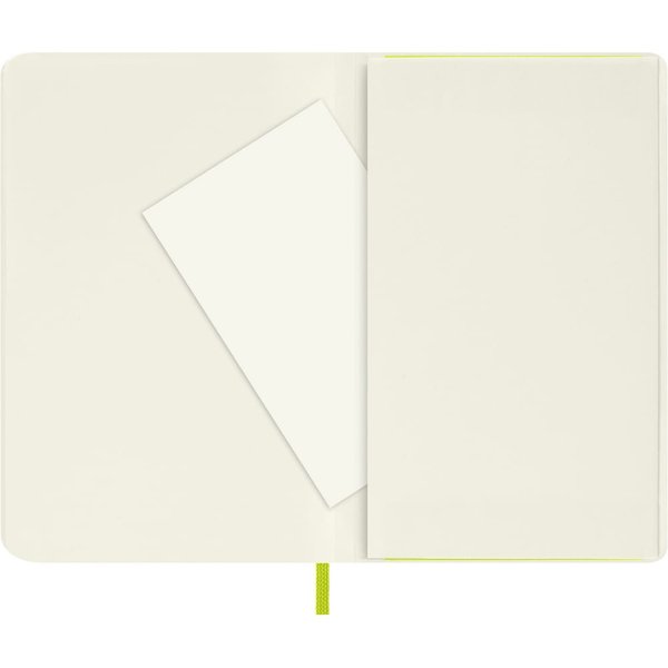 Блокнот MOLESKINE примерно формата A6. - Блокнот MOLESKINE примерно формата A6.