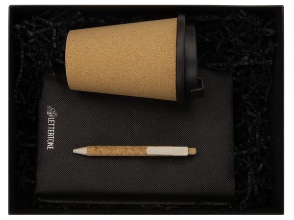 Подарочный набор «Corky set» - Подарочный набор «Corky set»
