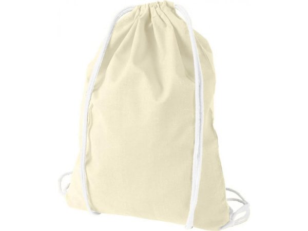 Рюкзак хлопковый «Reggy» - Рюкзак хлопковый «Reggy»