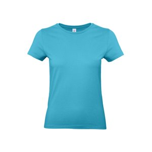 футболка женская exact 190/women