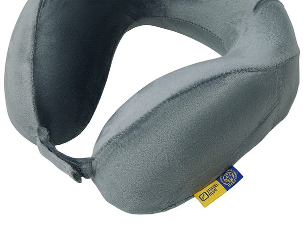 Подушка для путешествий с эффектом памяти «Tranquility Pillow» - Подушка для путешествий с эффектом памяти «Tranquility Pillow»