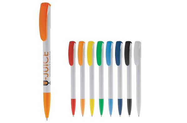 Ручка шариковая Deniro hardcolour - Ручка шариковая Deniro hardcolour