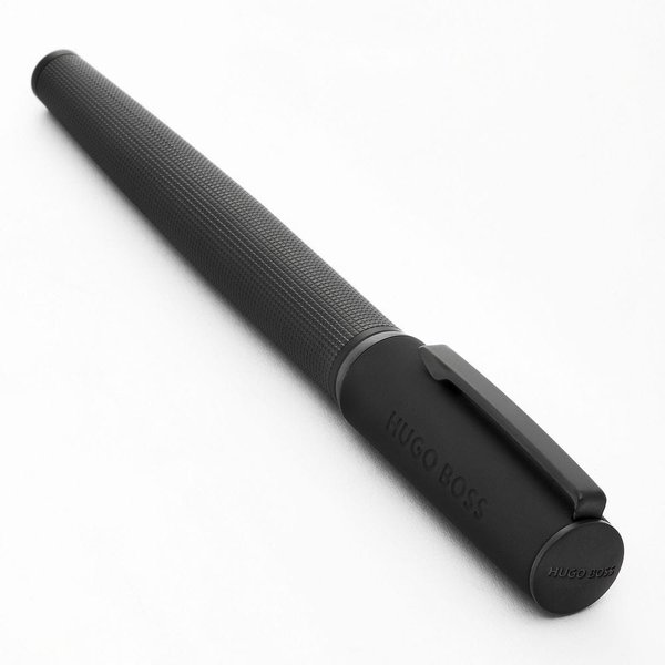 Перьевая ручка Arche Iconic Black - Перьевая ручка Arche Iconic Black