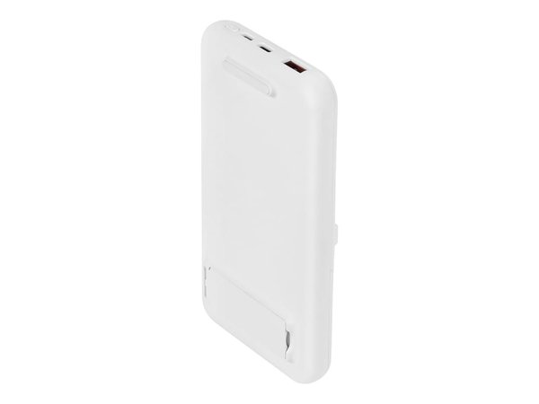 Внешний беспроводной аккумулятор «NEO Wireless PD», 10000 mAh - Внешний беспроводной аккумулятор «NEO Wireless PD», 10000 mAh