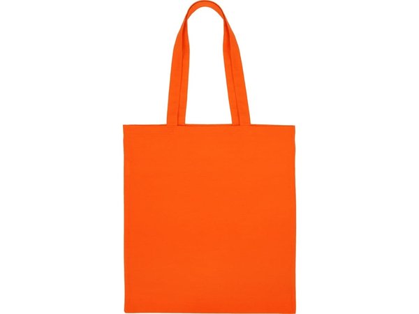 Сумка из хлопка «Carryme 140», 140 г/м2 - Сумка из хлопка «Carryme 140», 140 г/м2