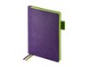 Ежедневник А5 датированный «Boston» на 2027 год
