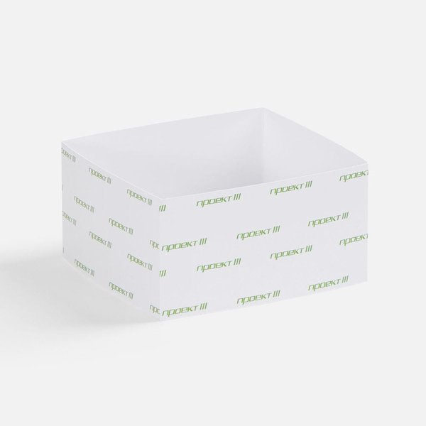 Шубер Casefect на заказ, M