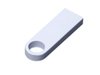 USB 3.0-флешка на 64 Гб с мини чипом и круглым отверстием