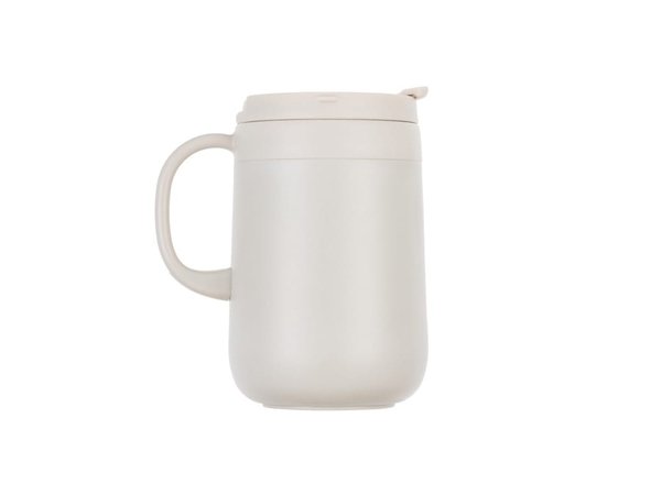 Термокружка THERMOcafe «TCCM-460SY», 460 мл - Термокружка THERMOcafe «TCCM-460SY», 460 мл